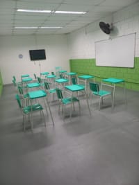 Colégio Brasileiro Votorantim - Imagem 2