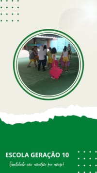Escola Geracao 10 - Imagem 3