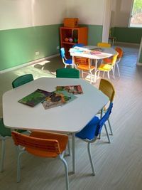 Creche Escola Girassol - Imagem 1