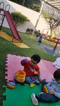 Escola Infantil Espaço Crescer - Imagem 3