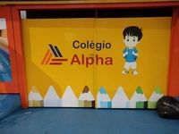 Colégio Alpha - Imagem 2