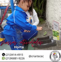 Centro Educacional Criarte - Praça Seca - Imagem 2