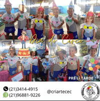 Centro Educacional Criarte - Praça Seca - Imagem 3