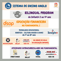 Colégio Rodrigues Dias - Unidade 2 - Imagem 1