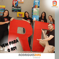 Colégio Rodrigues Dias - Unidade 2 - Imagem 2