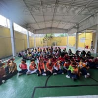 Jean Jacques Rousseau Colegio - Imagem 2