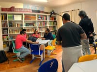 Jean Jacques Rousseau Colegio - Imagem 3