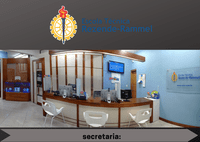 Escola Técnica Rezende-rammel - Imagem 2