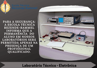 Escola Técnica Rezende-rammel - Imagem 3