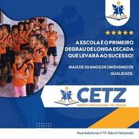 Centro Educacional Tia Zenilda - Imagem 1