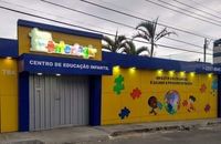 Centro De Educação Infantil Interagir - Imagem 1