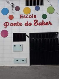 Escola Ponte Do Saber - Imagem 1