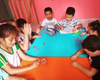 Recreação Infantil Pinturinhas - Imagem 3
