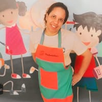 Recreação Infantil Pinturinhas - Imagem 4