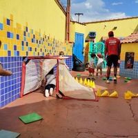 Escola Infantil Tico E Teco - Imagem 1