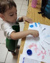 Escola Infantil Tico E Teco - Imagem 2