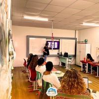 Escola Villa Criar - Imagem 1