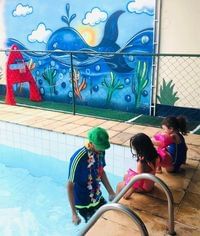 Centro De Educação Infantil Saber E Amar - Unid I - Imagem 3