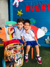 Instituto De Educacao Alliance - Imagem 3