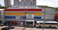 Colegio Flamboyants - Imagem 1