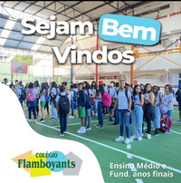 Colegio Flamboyants - Imagem 3