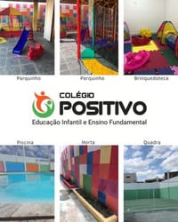 Colégio Positivo - Imagem 3