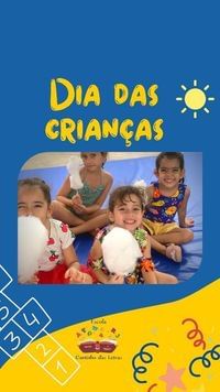 Escola Cantinho Das Letras - Imagem 2