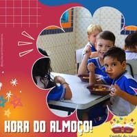 Escola Cantinho Das Letras - Imagem 3