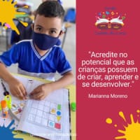 Escola Cantinho Das Letras - Imagem 4