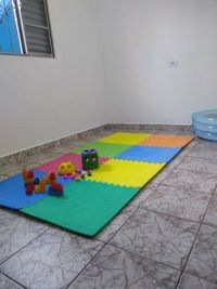 Escola De Educação Infantil Aroeira - Imagem 1