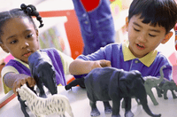 Escola De Educação Infantil Pingo Doce Kids - Imagem 3