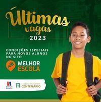 Colégio Metodista Centenário - Imagem 1