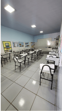 Centro Educacional Infantil Plenitude - Imagem 1