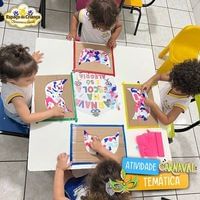 Espaço Da Criança Berçário E Escola - Imagem 2