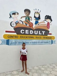 Cedult - Centro Educacional Dulce Trindade - Imagem 3