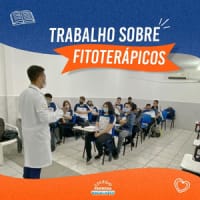 Colégio Pedrosa Magalhães - Imagem 3