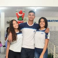 Colégio Pedrosa Magalhães - Imagem 4