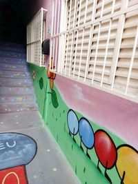 Escola De Educação Infantil Liontári - Imagem 1