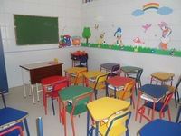 Centro De Educacao Infantil Caminhos Do Sol - Imagem 3
