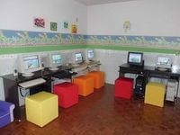 Centro De Educacao Infantil Caminhos Do Sol - Imagem 2