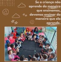 Creche Universo Encantado - Imagem 2