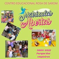 Centro Educacional Rosa De Sarom - Imagem 1