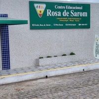 Centro Educacional Rosa De Sarom - Imagem 3