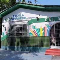 Escola Arvoredo - Imagem 1