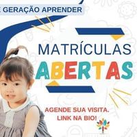 Geração Aprender - Imagem 1