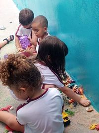 Escola De Educação Infantil Dimensão - Imagem 1