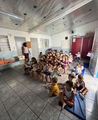 Escola De Educação Infantil Dimensão - Imagem 3