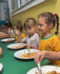 Escola De Educação Infantil Dimensão - Imagem 2