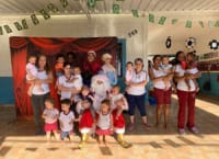 Escola De Educação Infantil Dimensão - Imagem 3