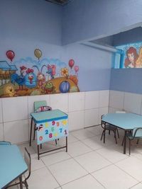 Escola Universo Infantil - Imagem 1